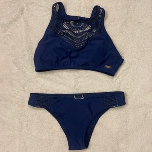 YM bathing suit